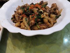 -台山美食一绝阿四台山黄鳝饭(阿四创作店)
