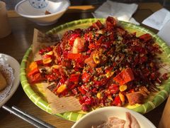 -肖四女乐山跷脚牛肉(南汇大学城生活广场店)