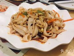 -陕西风味餐厅(陕西省驻京办店)