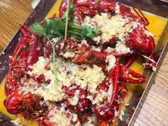 -必点海鲜·鲅鱼水饺(鞍山西道店)