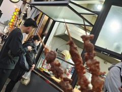 -东伊顺(高银街店)