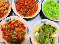-潇湘阁(汉光百货店)