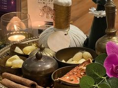 -莲泰式·中式·沐足·精油SPA采耳(天河店)