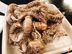 -盒马鲜生(杭州运河上街店)