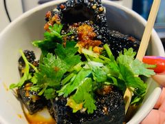 -黑色经典臭豆腐·湖南特产(太平街口店)