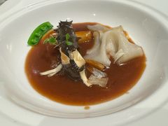 -珍呈中餐厅•粤川淮扬新疆(乌鲁木齐康莱德酒店)