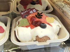 -谷脸儿糕点(六里桥东店)