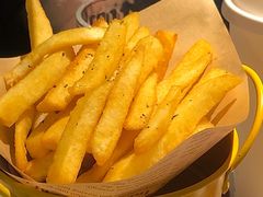 薯条-Primo·丽莫意大利窑烤披萨