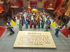 -桂林独秀峰王城景区