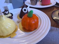 -青岛即墨希尔顿逸林酒店·開自助餐厅