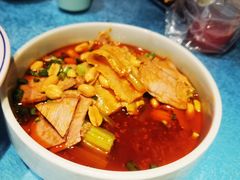 -张氏宽窄巷成都菜(澳德乐店)
