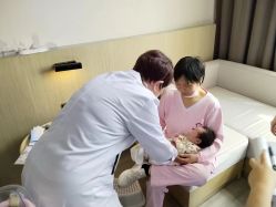 -瑞婴丽月子中心(虹桥店)