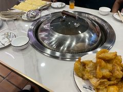 -俊家铁锅炖鱼(地工路店)
