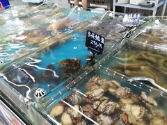 -87号烧烤海鲜·大排档(金沙滩店)