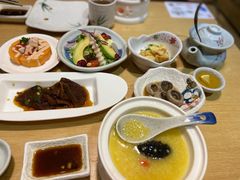 -山之川日料放题(通州店)