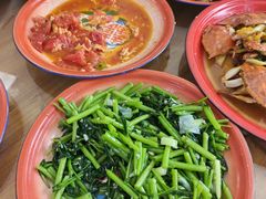 -大K海鲜大排档(羊山岛店)