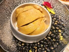 绍兴花雕醉鸡-寻宝记绍兴菜(状元店)