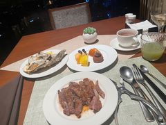 -富力丽思卡尔顿酒店·香荟全日制餐厅