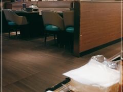 大堂-乔哥铭洋海鲜自助(皇城恒隆广场店)