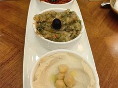 -苏坦土耳其餐厅(白云宾馆店)