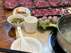 -福合埕牛肉丸(福平路店)