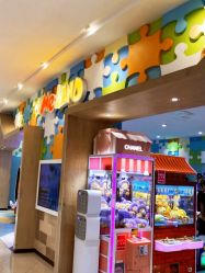 -meland亲子乐园•派对•研学(苏州悠方购物中心店)