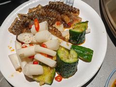 -千滋百味自助海鲜烤肉(布吉景华店)
