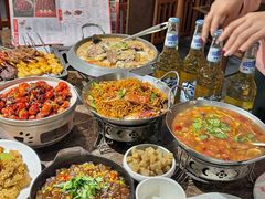 -郑喜旺烧烤(郑州总店)