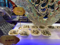 -舒友海鲜姿造(白鹭洲店)
