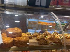 -DANXI丹喜面包·蛋糕(小公园永平店)
