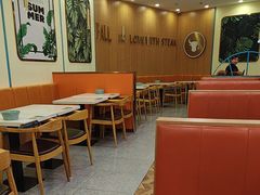 -豪享悦牛排自助餐厅(天河城店)