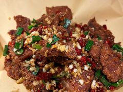 -衡厨·衡阳土菜(中南店)