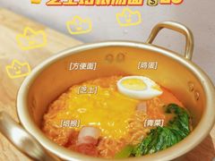 -Woolee韩食堂·韩式家庭料理