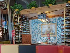 -小不点烧烤城(长乐宫店)