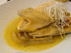 -通安客栈中餐厅·何家小馆