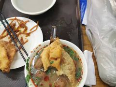 -老磁器口豆汁店(马家堡店)