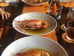 -Ministry of Crab(科伦坡店)