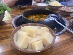 -笔记安顺夺夺粉火锅