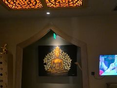 -菩泰·泰式草本按摩SPA(国大城市广场店)