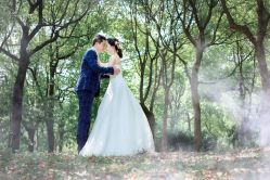 -IDO婚纱摄影(上海旗舰店)