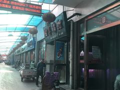 -中环花鸟鱼虫市场
