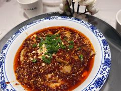 -川味堂·四川豆花(八卦岭店)