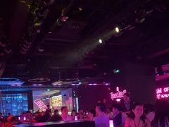 -MOSSO音乐酒吧·live house(南京旗舰店)