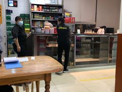 -十二忠手拉面(中华路店)