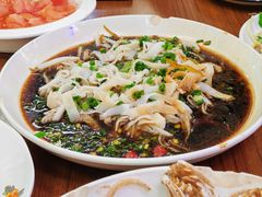 -谢记上海大排档(长寿路店)