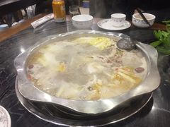 -江湖黑大兔(杨家坪店)