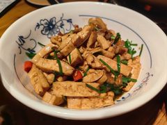 -汉小城·老铫子藕汤·乡野湖北菜(江汉路吉庆街店)