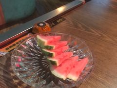 -三人行骨头王火锅(长寿店)