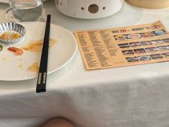 -祥记餐饮•豫粤珍味(金隅大厦店)