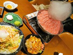 -魔丼屋(日月光店)